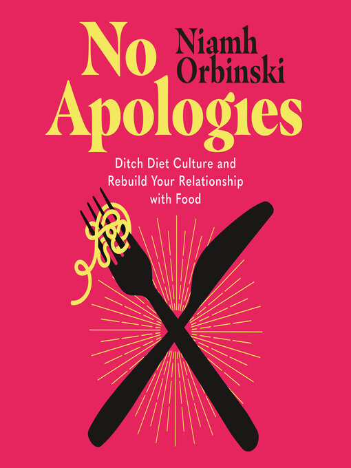 Title details for No Apologies by Niamh Orbinski - Wait list